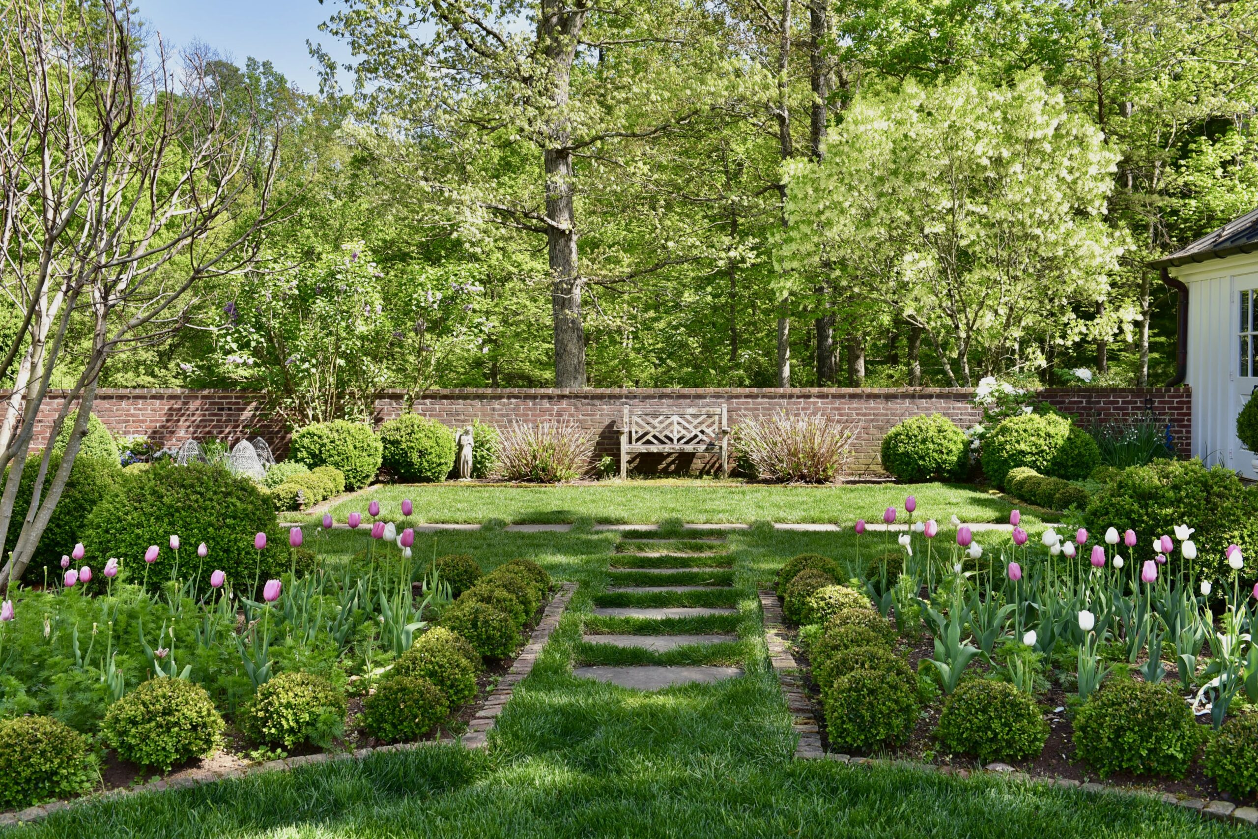 Pressroom Historic Garden Week in Virginia